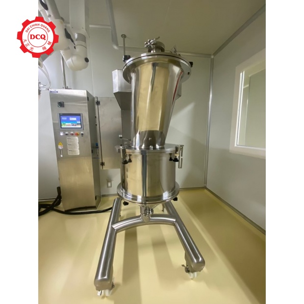 Máy Nghiền Hiệu Suất Cao